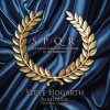 STEVE HOGARTH - SPQR - 3LP