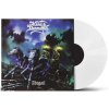 KING DIAMOND - ABIGAIL (WHITE VINYL) - LP
