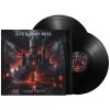 92966 axel rudi pell ghost town black 2 lp vinyl napalm records