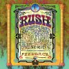 Rush Feedback Start Your Ear Off Right 26 2026 Reissue