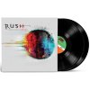 Rush Vapor Trails 2LP Black Vinyl Start Your Ear Off Right 26 2026 Reissue