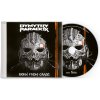 DYMYTRY PARADOX - BORN FROM CHAOS - CD