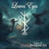 LEAVES EYES - SONG OF DARKNESS - CD