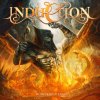 INDUCTION - BORN FROM FIRE - CD