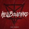 HELL BOULEVARD - NOT SORRY - CD