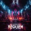HELL BOULEVARD - REQUIEM - CD