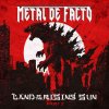 93055 metal de facto land of the rising sun pt 2
