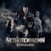 SCHATTENMANN - ENDGEGNER - CD