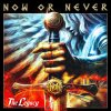 NOW OR NEVER - THE LEGACY - CD