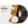 GARY MOORE - LIVE AT BUSH HALL 2007 - 2LP