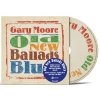 GARY MOORE - OLD NEW BALLADS BLUES - CD