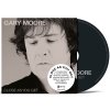 GARY MOORE - CLOSE AS YOU GET - CD