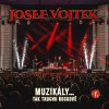JOSEF VOJTEK - MUZIKALY...TAK TROCHU ROCKOVĚ - LP