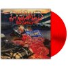 EXHUMED - RED ASPHALT (BLOOD RED VINYL) - LP