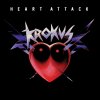 KROKUS - HRAT ATTACK - CD