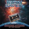 IRON SAVIOR - AWESOME ANTHEMS OF THE GALAXY - CD