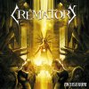 CREMATORY - ANTISERUM - CD