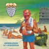 EVILDEAD - ANNIHILATION OF CIVILIZATION - CD