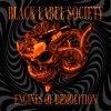BLACK LABEL SOCIETY ENGINES OF DEMOLITION