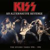 KISS - AN ALTERNATIVE REVENGE - CD