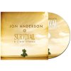 JON ANDERSON - SURVIVAL & OTHER STORIES - CD
