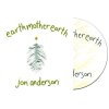 JON ANDERSON - EARTH MOTHER EARTH - CD