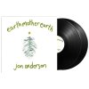 JON ANDERSON - EARTH MOTHER EARTH - 2LP
