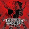 ASTRAL DOORS - REQUIEM OF TIME - CD