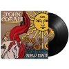 JOHN CORABI - NEW DAY - LP