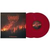 93508 winterfylleth the unyielding season fuchsia vinyl