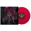 93216 self deception one of us fuchsia vinyl