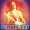 JIMI HENDRIX - WINTERLAND - LP