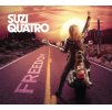 Suzie Quatro Freedom