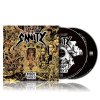 EDGE OF SANITY - ELEGY (CHAPTER II.) - 2CD