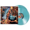 HELLOWEEN - BETTER THAN RAW (TURQUOISE VINYL) - 2LP