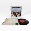 AEROSMITH - AEROSMITH (LEGENDARY EDITION) - LP