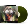 VanHalen 5150 2LP Green RSD HMV Excl