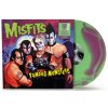 MISFITS - FAMOUS MONSTERS - LP