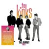 THE KINKS - THE JOURNEY (PART 1) - 2CD