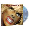 THERAPY? - ONE CURE FITS ALL (20TH ANNIVERSARY EDITION) - 2CD