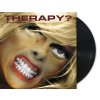 THERAPY? - ONE CURE FITS ALL (20TH ANNIVERSARY EDITION) - LP