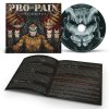 93682 pro pain stone cold anger cd