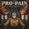 PRO-PAIN - STONE COLD ANGER - LP