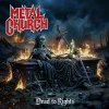 METAL CHURCH - DEAD TO RIGS (BOXSET) - 2CD/2LP