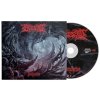 93728 ingested denigration digipak cd