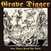 GRAVE DIGGER - LOST TUNES FROM THE VAULT - 2LP