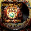 CRIMSON GLORY - CHASING THE HYDRA - LP