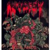 AUTOPSY - MENTAL FUNERAL - CD