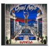 cruel force haneda sky silver cd