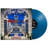 CRUEL FORCE - HANEDA (BLUE VINYL) - LP